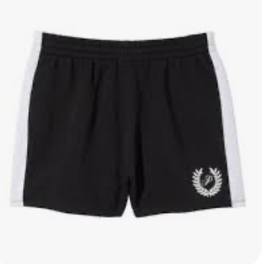 Victoria’s Secret Pink IVY sweat shorts size women’s medium